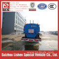 High Pressure 6*4 Multifunction Water Tanker Truck